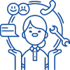 CBS - CRM for the Services industry CBS - CRM for the Services industry