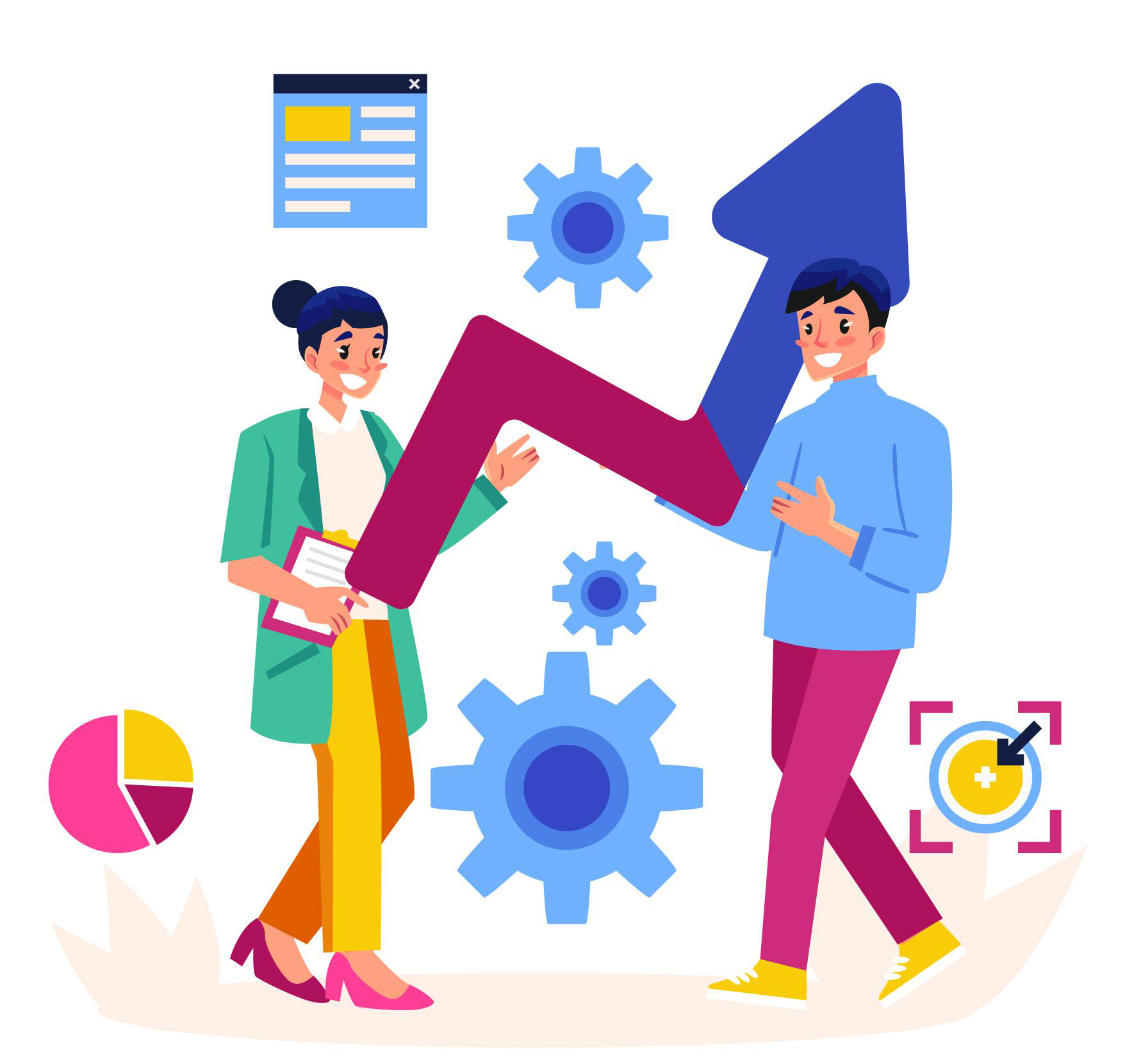 CRM for multiple Industry CRM for multiple Industry