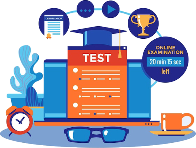 Evaluation Testing for earn while you learn program Evaluation Testing for earn while you learn program