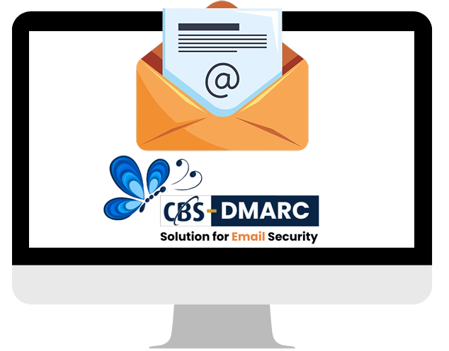Sign up with CBS-DMARC 