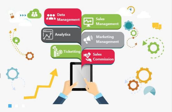 CBS-CRM