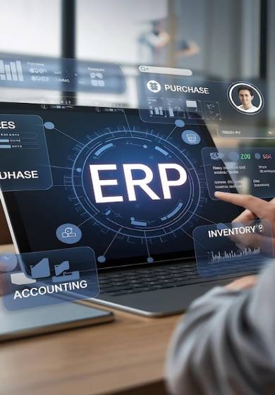 cbs-erp features
