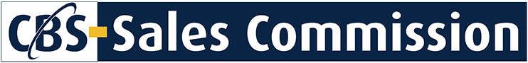 CBS-Sales Commision