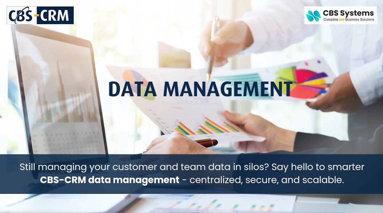 Data Management Module