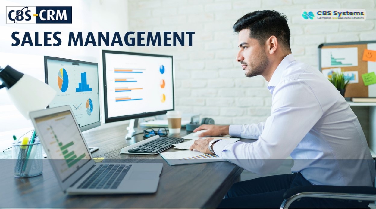 Sales Management