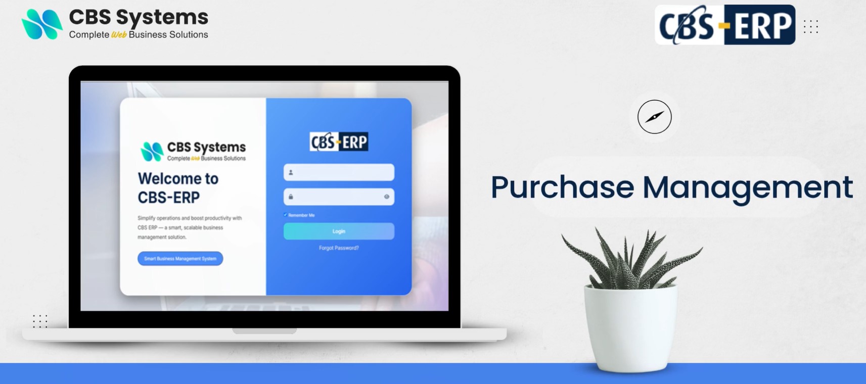 Purchase Module